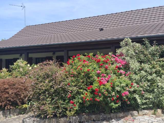 Vente Maison/villa 4 pièces — photo du bien