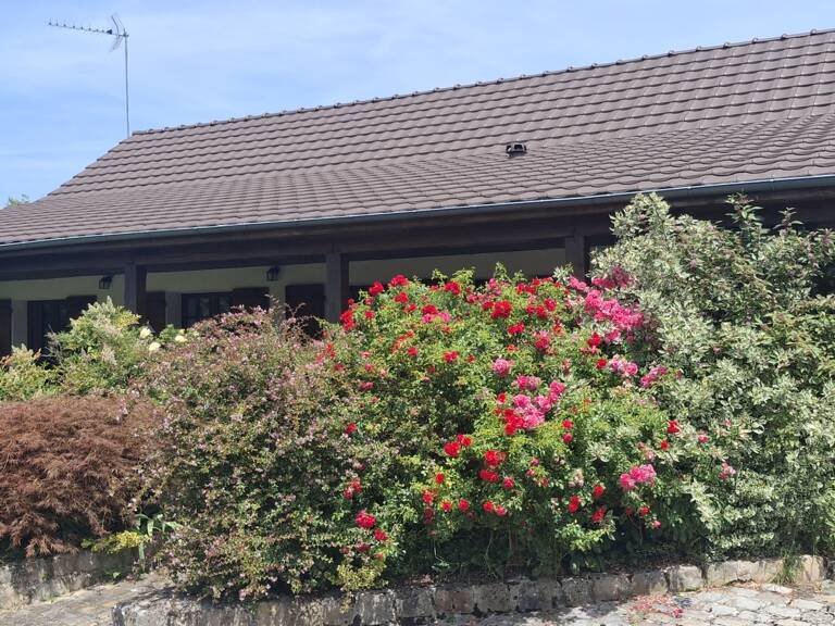 Vente Maison/villa 4 pièces — photo 1
