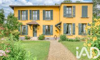 Maison 8 Pièces 124 m² à vendre à Chalifert (77144)