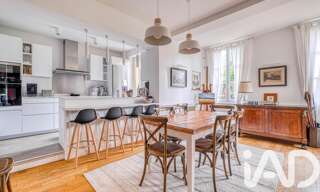 Maison 8 Pièces 124 m² à vendre à Chessy (77700)