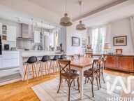Vente Maison/villa 8 pièces — photo 2