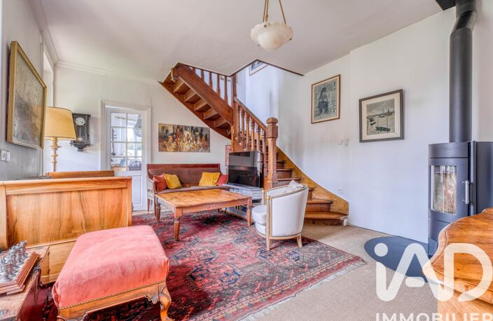 Vente Maison/villa 8 pièces — photo 5