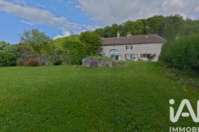 Maison 9 pièces 375000 €