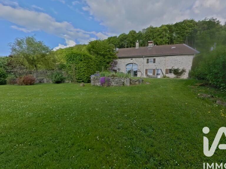 Vente Maison traditionnelle 9 pièces — photo 1