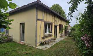 Maison 4 Pièces 108 m² à vendre à Dému (32190)