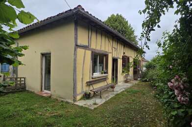Maison 4 pièces 128000 €