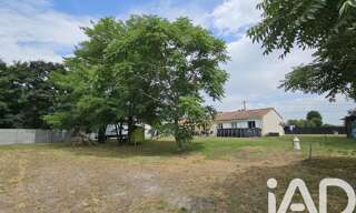 Maison 5 Pièces 112 m² à vendre à Saint-Aubin-de-Blaye (33820)