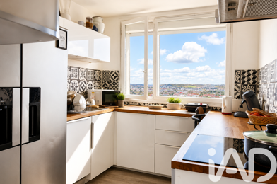 Appartement 5 pièces 155000 €