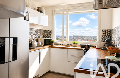 Vente Appartement 5 pièces — photo du bien