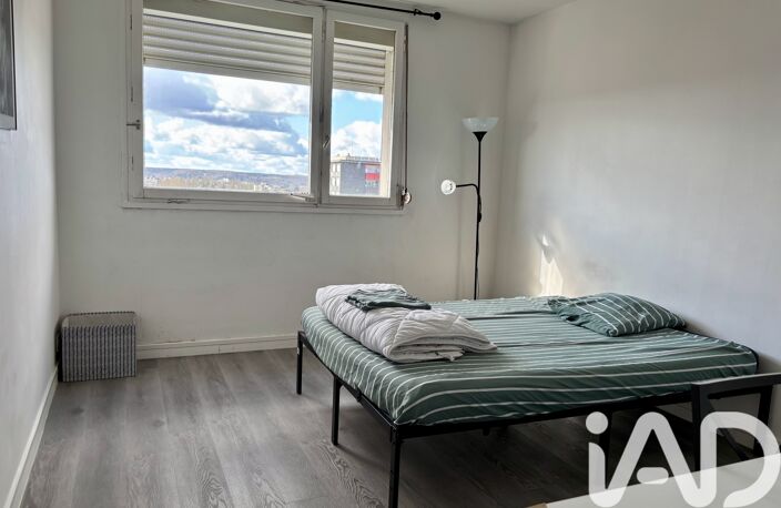 Vente Appartement 5 pièces — photo 3