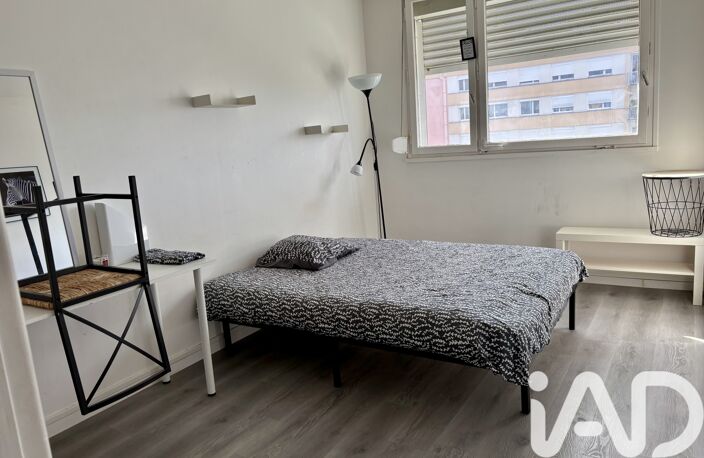 Vente Appartement 5 pièces — photo 5