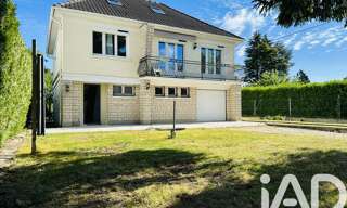 Maison 6 Pièces 115 m² à vendre à Saint-Arnoult-en-Yvelines (78730)