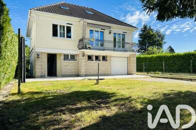 Maison 6 pièces 334000 €