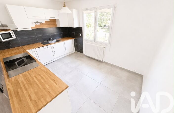 Vente Maison/villa 6 pièces — photo 5