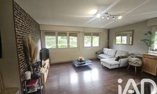 Appartement 3 Pièces 78 m² à vendre à Le Havre (76620)