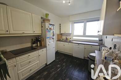 Appartement 3 pièces 128000 €