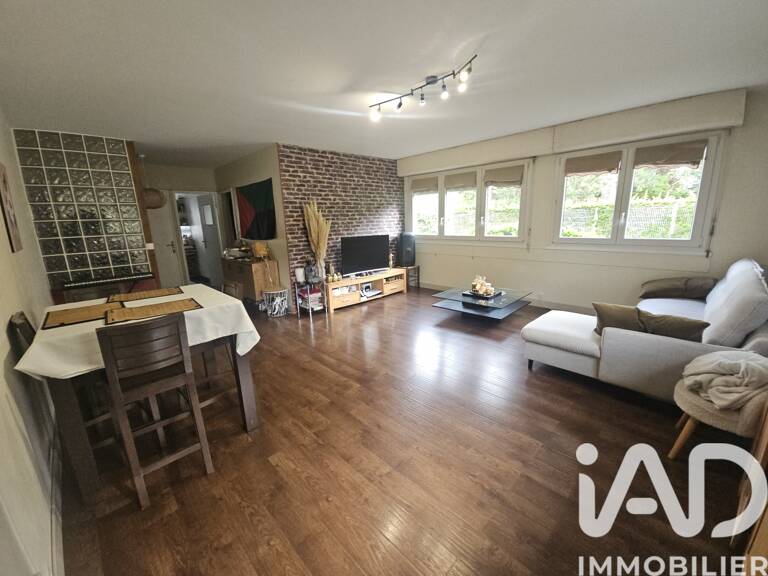 Vente Appartement 3 pièces — photo 1