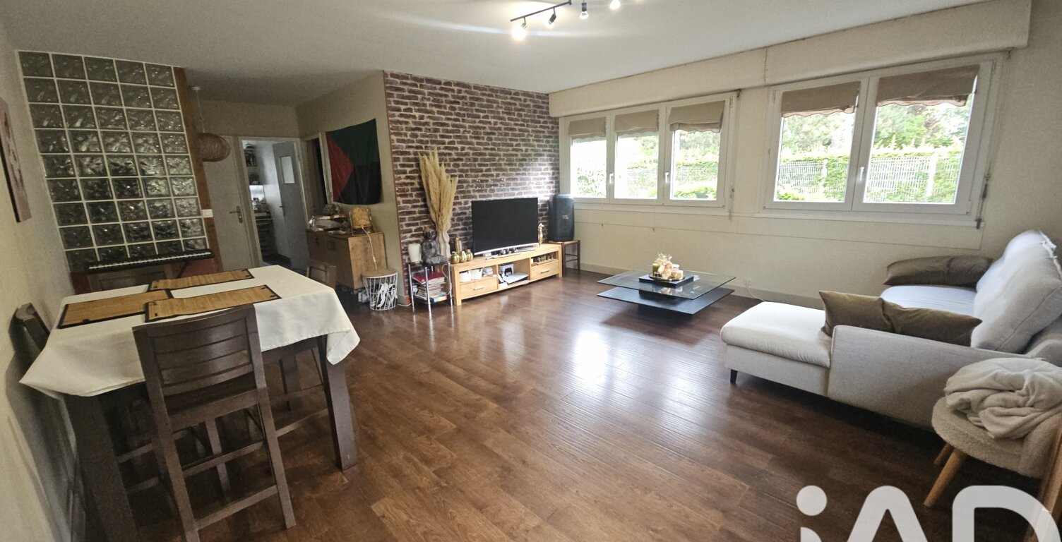 Vente Appartement 3 pièces — photo 1