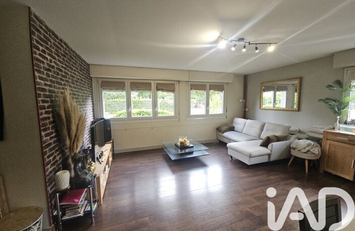 Vente Appartement 3 pièces — photo 2