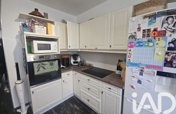 Vente Appartement 3 pièces — photo 3