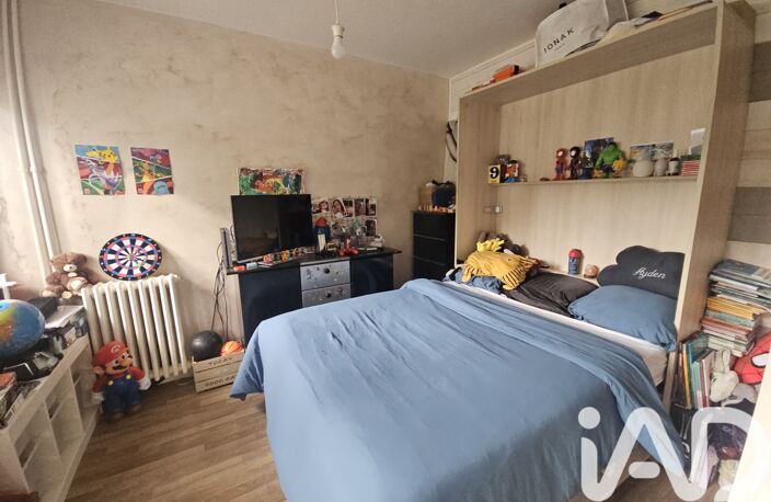 Vente Appartement 3 pièces — photo 5