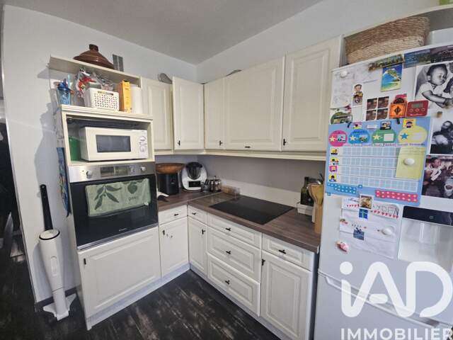 Vente Appartement 3 pièces — photo du bien