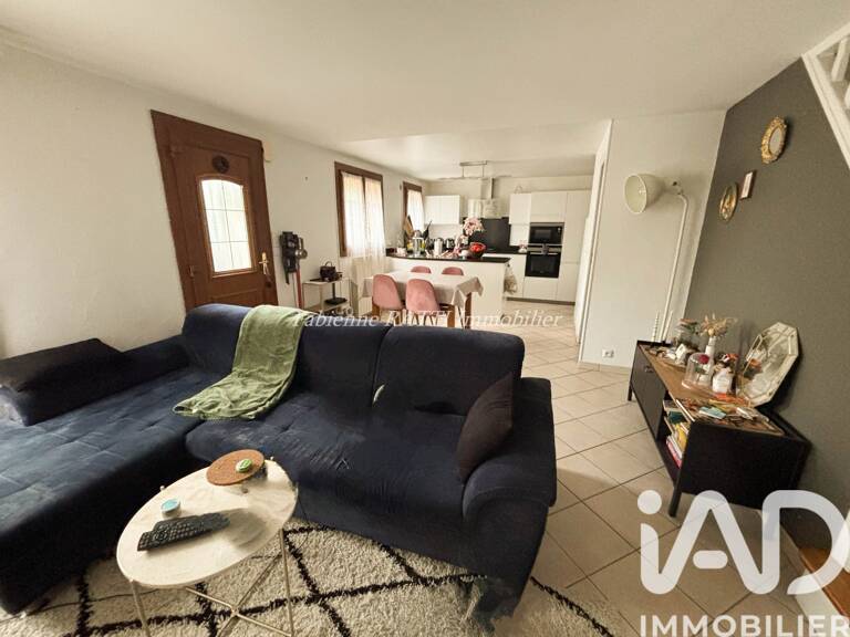 Vente Maison de ville 4 pièces — photo 1