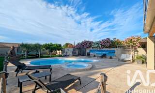 Maison 5 Pièces 156 m² à vendre à Bagnols-sur-Cèze (30200)