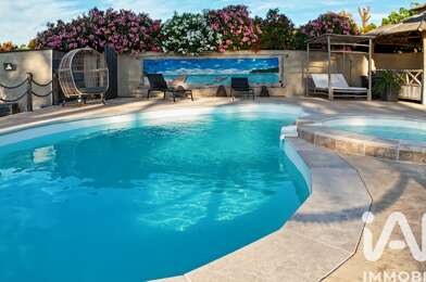 Maison 5 pièces 425000 €