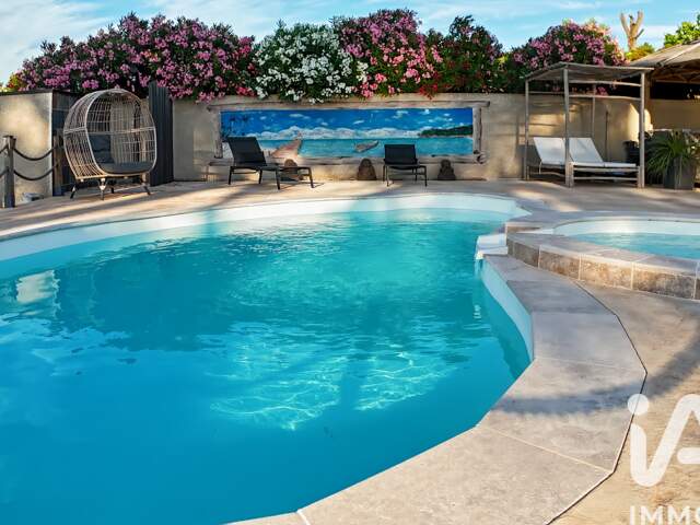 Vente Maison traditionnelle 5 pièces — photo du bien