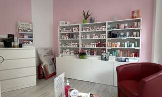Commerce  80 m² à vendre à Aulnay-sous-Bois (93600)