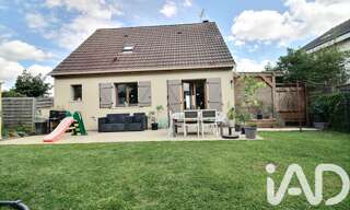 Maison 5 Pièces 90 m² à vendre à Champdeuil (77390)