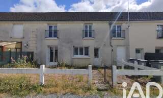 Maison 5 Pièces 85 m² à vendre à Chinon (37500)