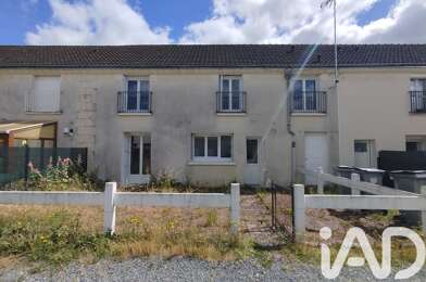 Maison 5 pièces 141500 €