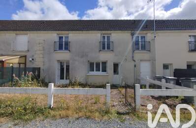 Vente Maison traditionnelle 5 pièces — photo du bien