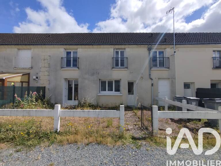 Vente Maison traditionnelle 5 pièces — photo 1