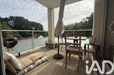 Appartement 3 pièces 368000 €