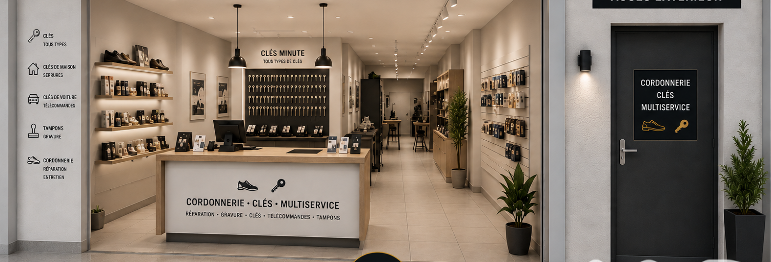 Commerce  50 m² à vendre à Laval (53000)