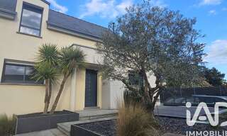 Maison 7 Pièces 150 m² à vendre à Saint-Didier (35220)