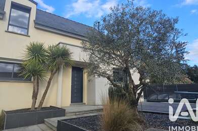 Maison 7 pièces 418650 €