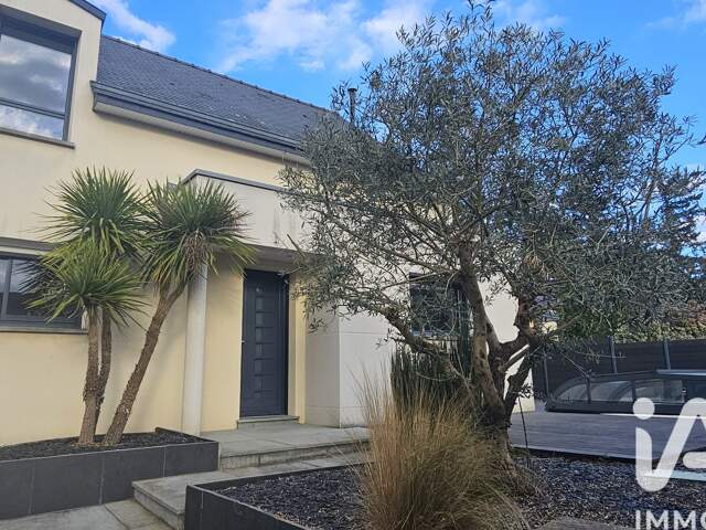 Vente Maison/villa 7 pièces — photo du bien