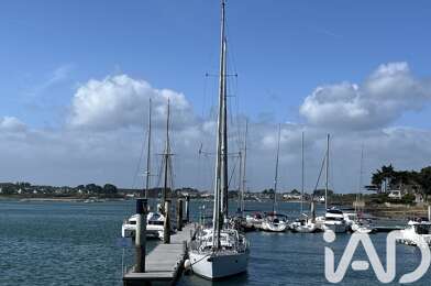 Appartement 3 pièces 309500 €