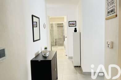 Appartement 3 pièces 309500 €