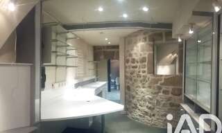 Immeuble  215 m² à vendre à Marvejols (48100)