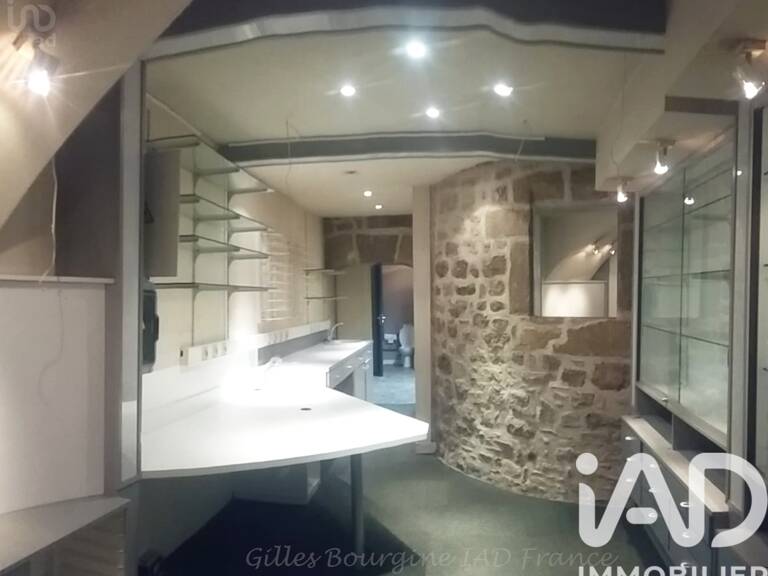 Vente Immeuble 215 m&sup2; — photo 1