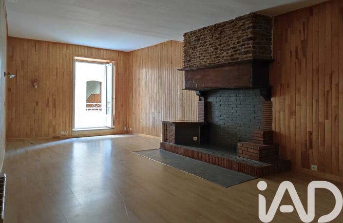 Vente Immeuble 215 m&sup2; — photo 3