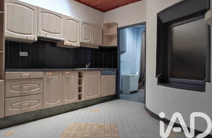 Vente Immeuble 215 m&sup2; — photo 4