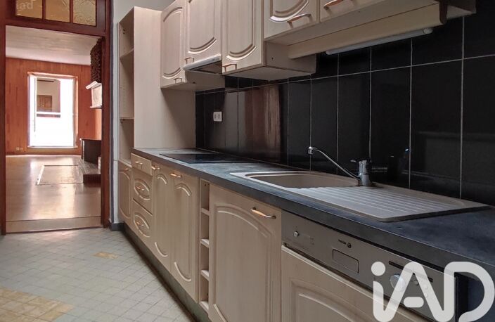 Vente Immeuble 215 m&sup2; — photo 5