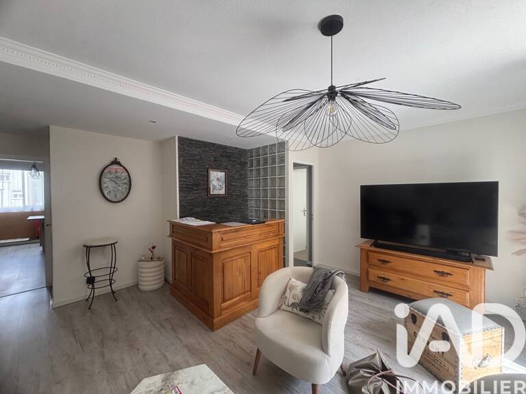 Vente Appartement 4 pièces — photo 1