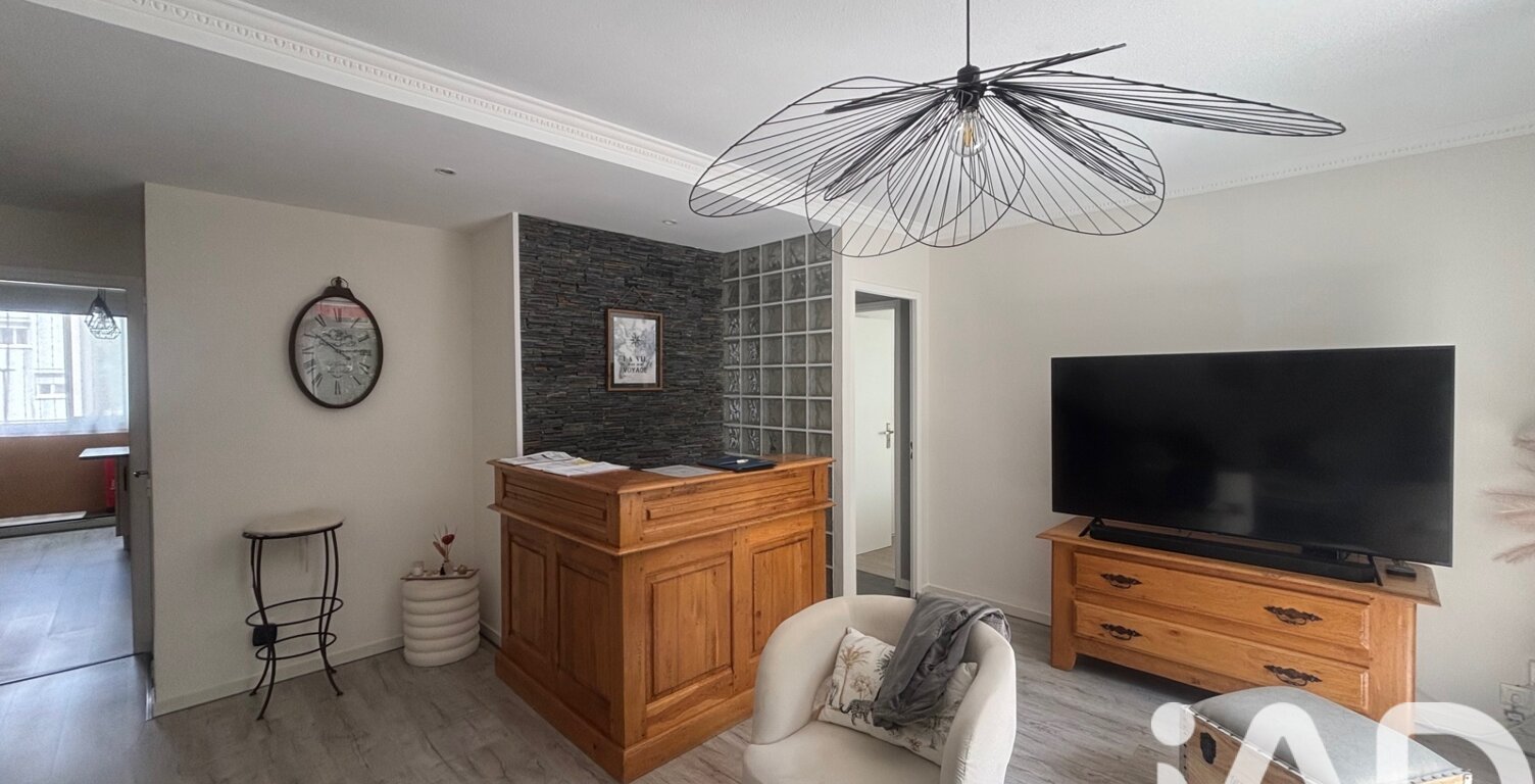 Vente Appartement 4 pièces — photo 1